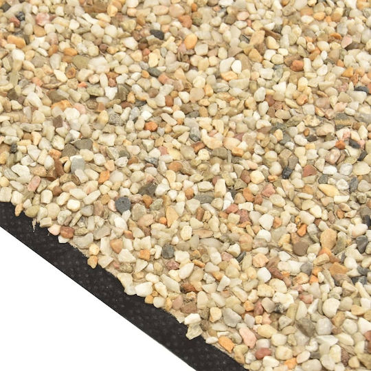 Membrane Lake Stone Look Sand Color 700 X 60 cm 4007516