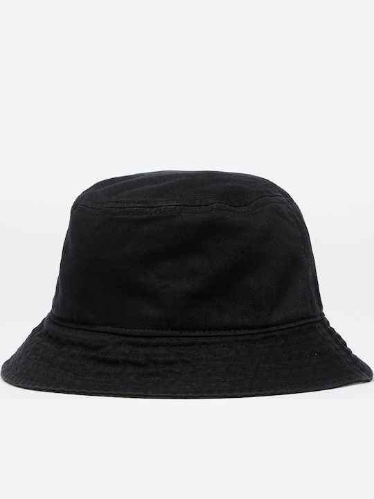 Nike Apex Stoff Herren-Hut Bucket-Stil Schwarz FB5381-010