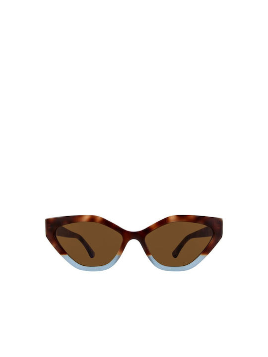 Urban Owl Frida C4 Brown Tortoise