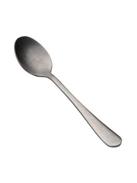 Dinox Kaffee/Tee Rostfreier Stahl Silber Löffel 11,5cm 02971 12 Stück
