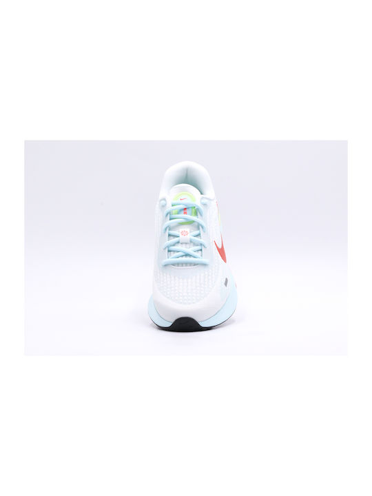 Journey Run Sport Shoes Running White
