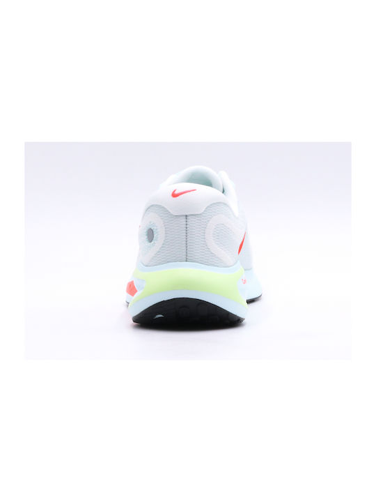 Journey Run Sport Shoes Running White