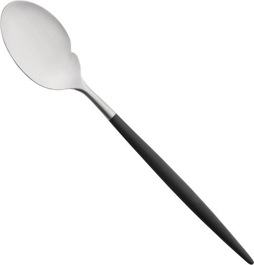 Ready Gourmet Linguri De Alimente Din Oțel Inoxidabil Argintii 22.3cm CUTIPOL.GO.21-I 12 Bucăți