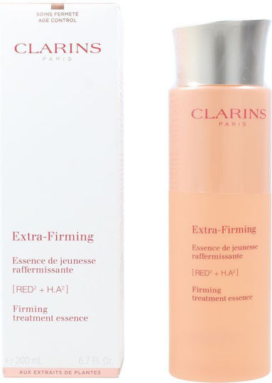 Clarins Extra-Ferm Serum Hidratant și Anti-Îmbătrânire pentru Față pentru Strălucire și Tonifiere 200ml