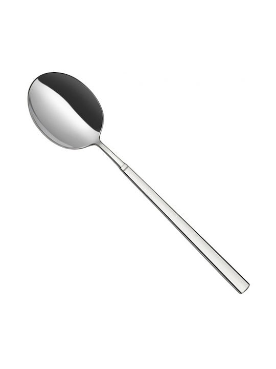 Ready Kaffee/Tee Rostfreier Stahl Silbern 12.7cm 1935GRCO1 12 Stück Ready Kaffee/Tee Rostfreier Stahl Silbern 12.7cm 1935GRCO1 12 Stück