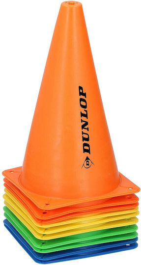 Dunlop X10 Cones