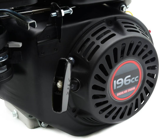Geko Βενζινοκίνητη Αντλία Επιφάνειας 6.5hp