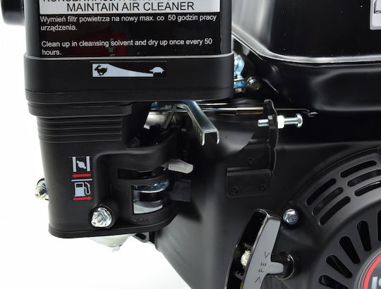 Geko Βενζινοκίνητη Αντλία Επιφάνειας 6.5hp