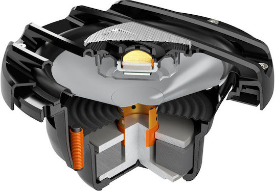 Hertz Set difuzoare marine 6.5" cu 150W RMS