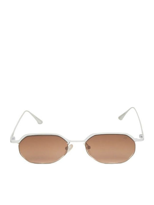 AV Sunglasses Daria Γυαλιά Ηλίου με Μεταλλικό Σκελετό AV Sunglasses Daria Γυαλιά Ηλίου με Μεταλλικό Σκελετό