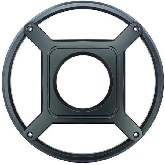 Jensen Marine Speaker 10" with 150W RMS Black