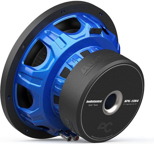 AudioControl Subwoofer Αυτοκινήτου 10"