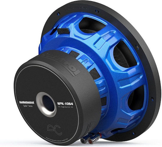 AudioControl Subwoofer Αυτοκινήτου 10"
