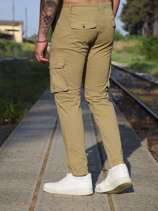 Hose Cargo Camel