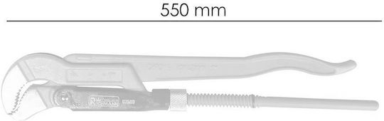 Richmann Τσιμπίδα Υδραυλικών 2" 550mm