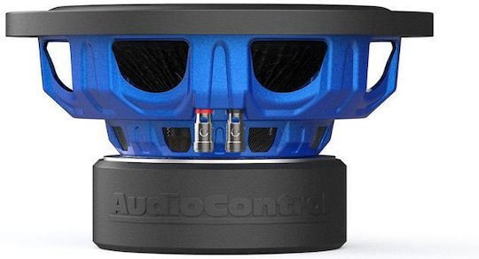 AudioControl Subwoofer Αυτοκινήτου 12"