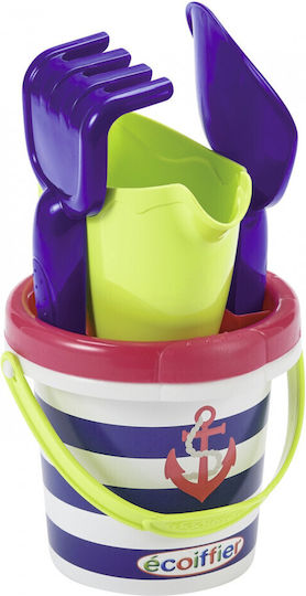 Ecoiffier Beach Toys Set Anchor