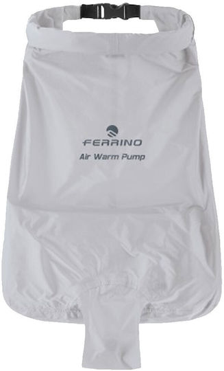 Ferrino Einzeln Camping Schlafmatte 195x58cm Dicke 5cm in Gray Farbe { pn }}