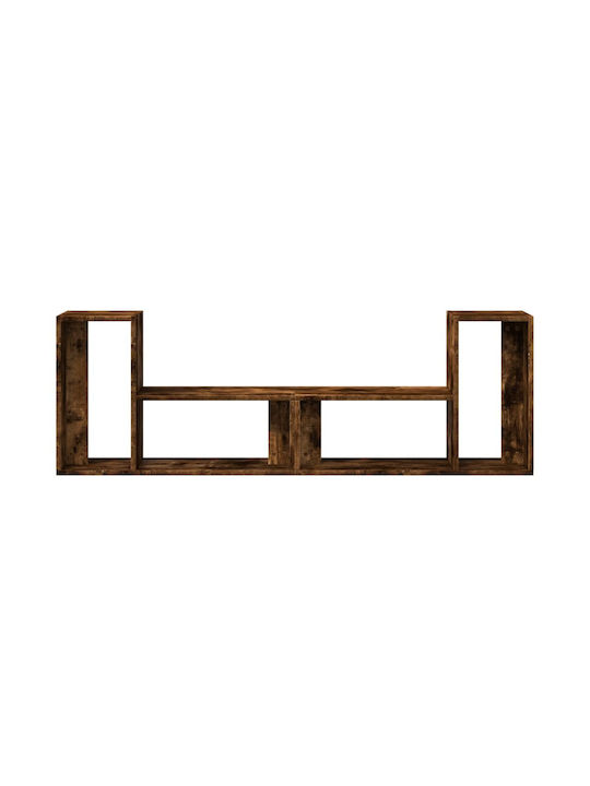 Wohnzimmer TV-Einheit Capn. Oaks L75xB30xH50cm