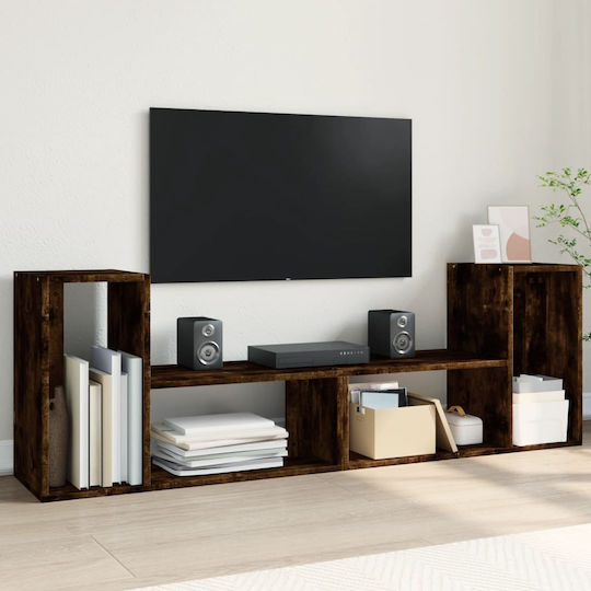 Животно помещение ТВ единица Capn. Oaks Д75xШ30xВ50бр