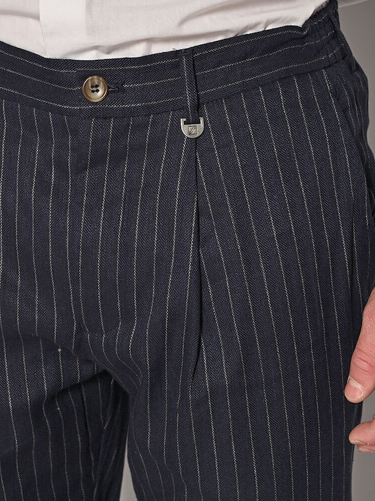 Trousers Blue
