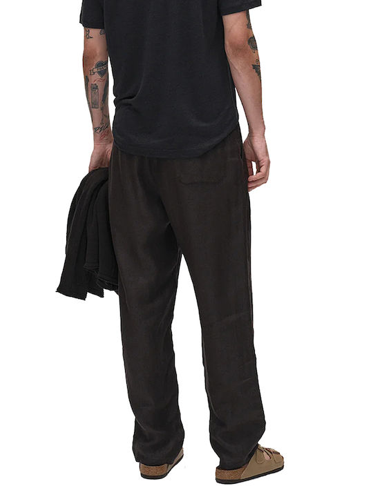 Gabba Men's Trousers Black