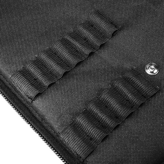 Neo Tools Handwerkzeugtasche Schwarz