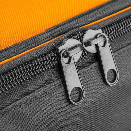 Neo Tools Handwerkzeugtasche Schwarz