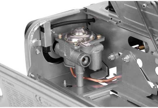 Kemper Smart Bucătărie Portabilă De Gaz
