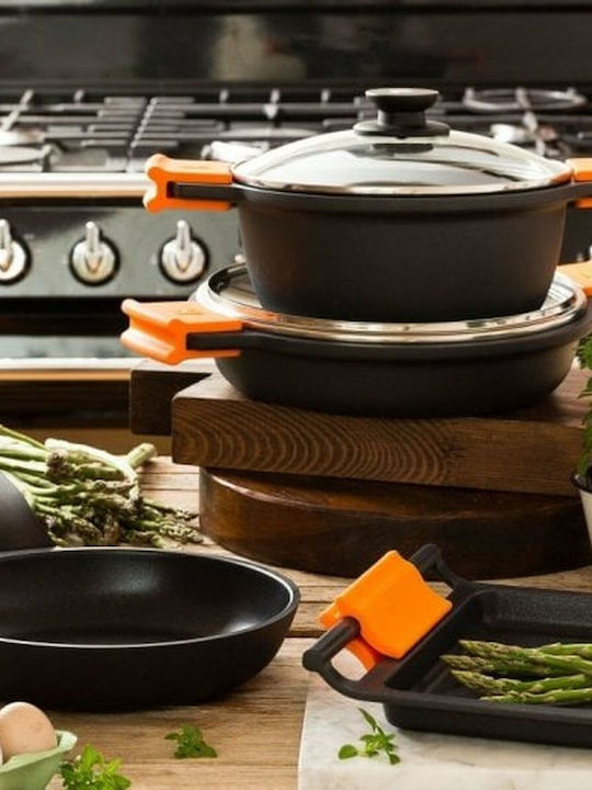 Bra Efficient Wok 24cm