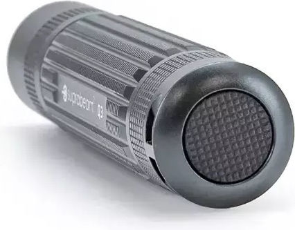 Suprabeam Q3 Flashlight 380lms Black