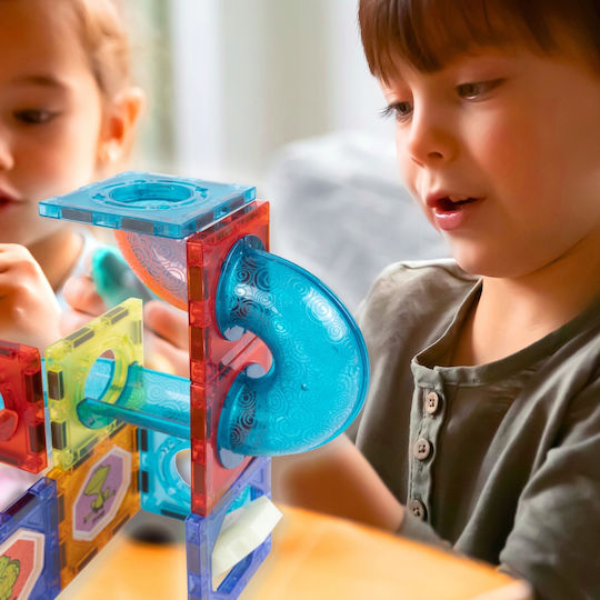 Zola Magnetisches Bauspielzeug