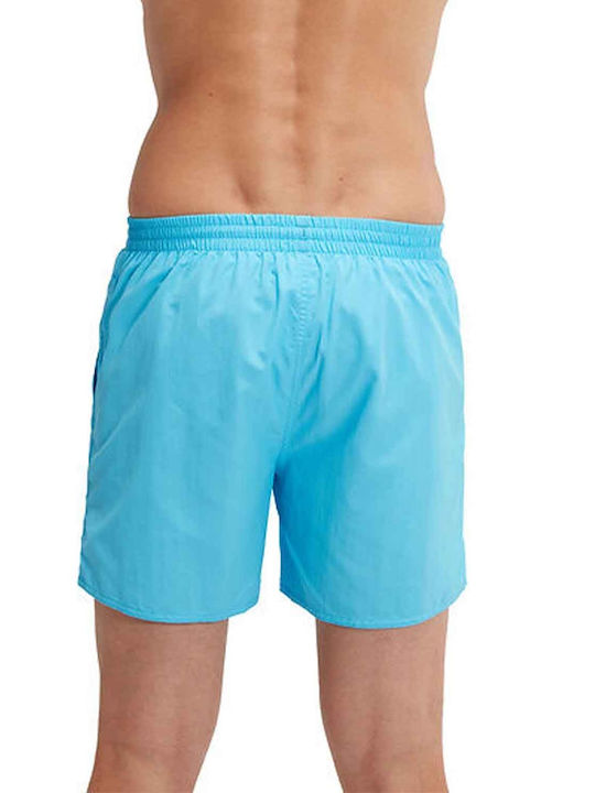 Men's Swimwear Shorts Light Blue