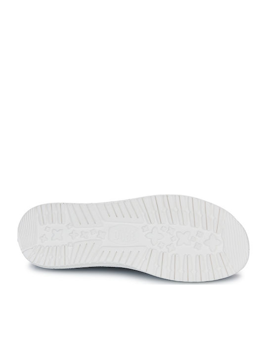 Wally Canvas Ανδρικά Μοκασίνια Marine