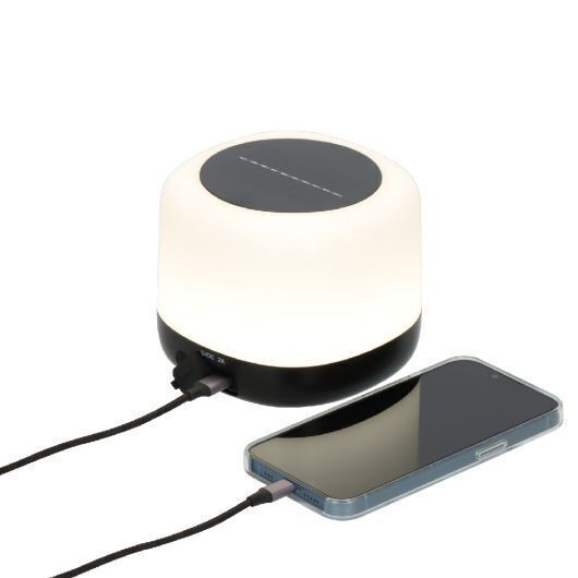 Brennenstuhl Rechargeable LED Emergency Light with Battery Powered 1pcs