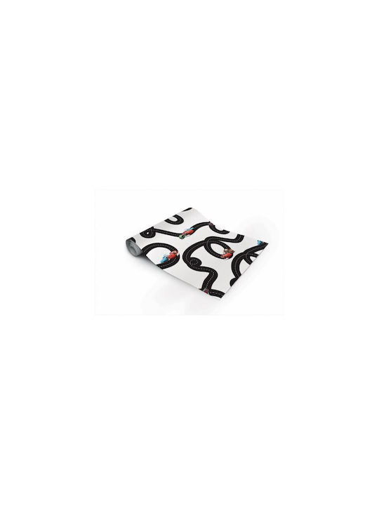 Decofun Παιδική Ταπετσαρία Χάρτινη Μ1000xΥ52εκ.