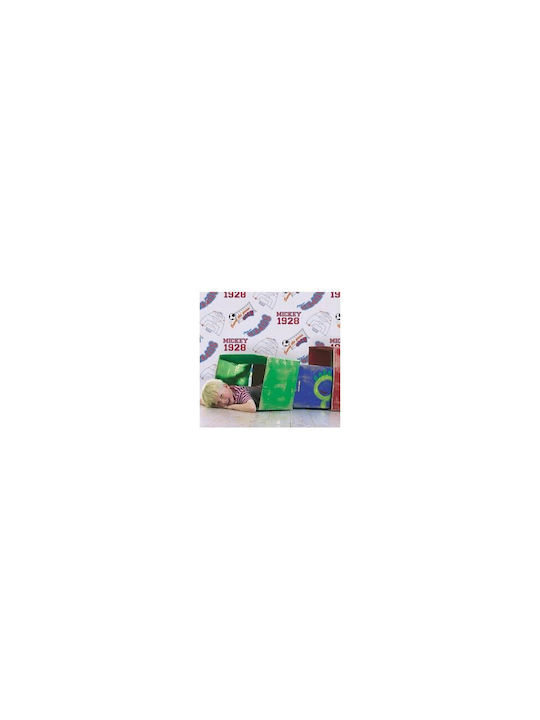 Decofun Kinder Tapete Papier B1000xH52cm