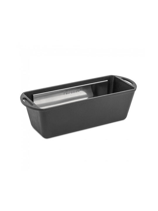 Petromax Non-stick Inox Loaf Baking Pan