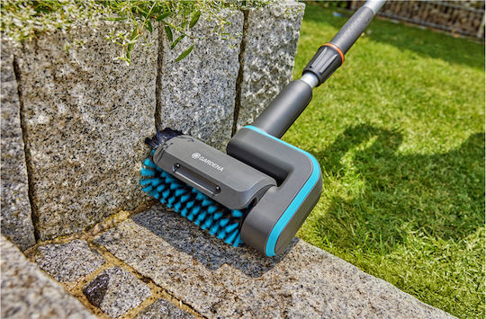 Gardena Aquabrush Pressure Washer Brush