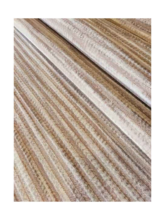 Klonaras Ascot 7452 Rug Rectangular Beige Cream