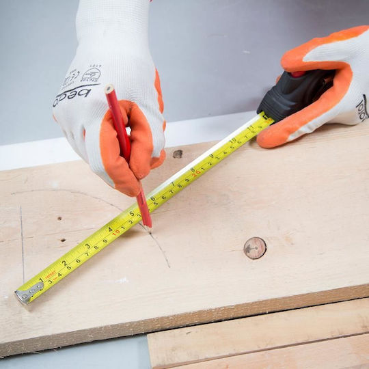 Beorol Tape Measure 7.5m