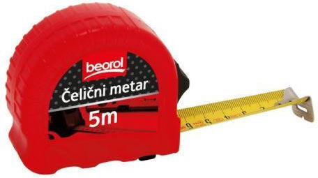 Beorol Banda de măsurat 5m