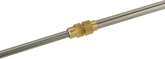 Geko G73208 Băț Aluminiu 1m