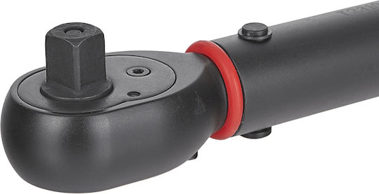 Tvardy Δυναμόκλειδο Καρέ 3/8" Ροπής 120-120 Nm με Μήκος 41εκ.