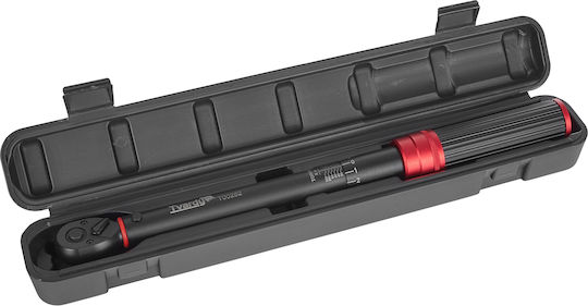Tvardy Δυναμόκλειδο Καρέ 3/8" Ροπής 120-120 Nm με Μήκος 41εκ.
