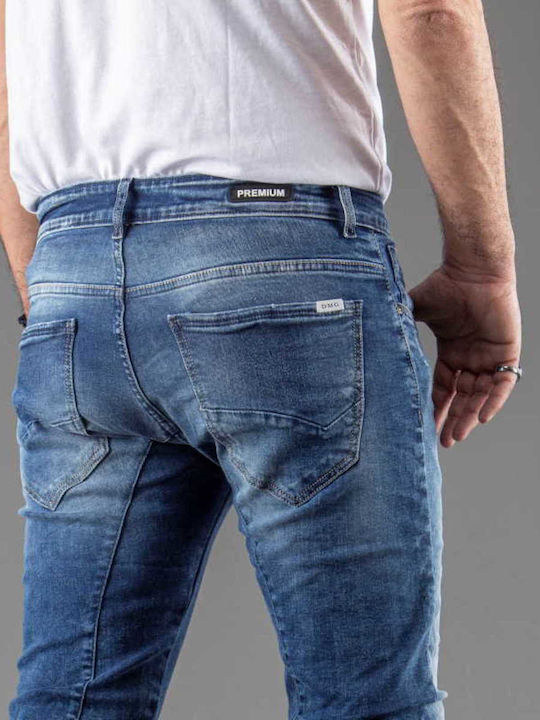Damaged Jeans Damaged Jeans