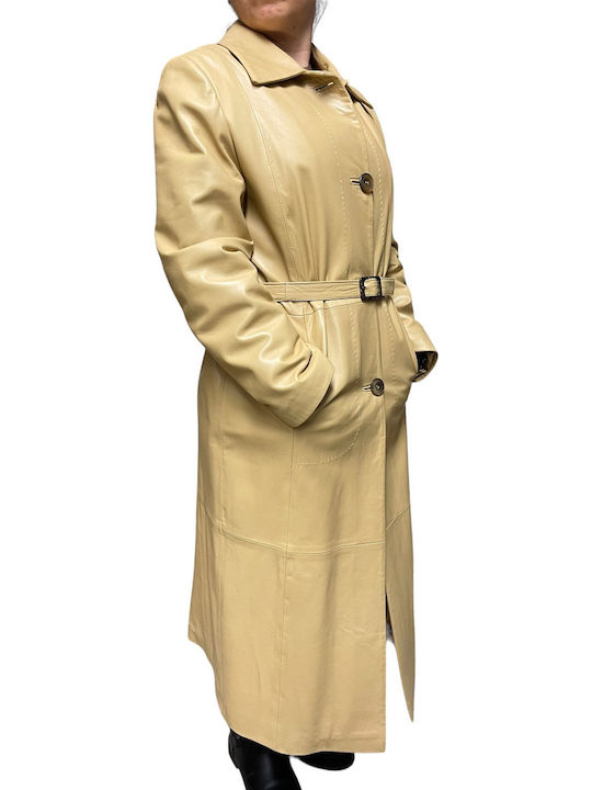 MARKOS LEATHER