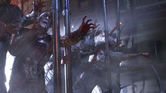Resident Evil 3 PS5 Game