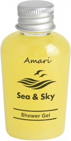 Ready Hotel Bubble Bath 30ml 400pcs