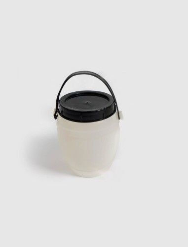 Sterk Container din plastic 2.5lt